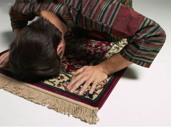 Namaz Müslümanlık demektir