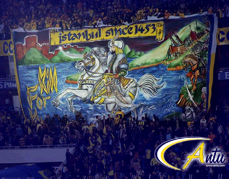EN güZEL GALATASARAY REsimLERi