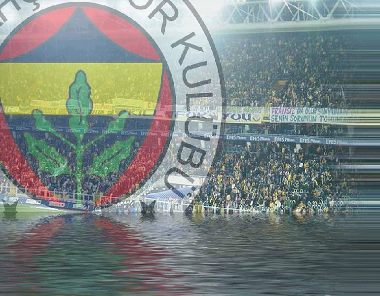 güzide takımlarımızdan fenerbahçe resimleri burada
