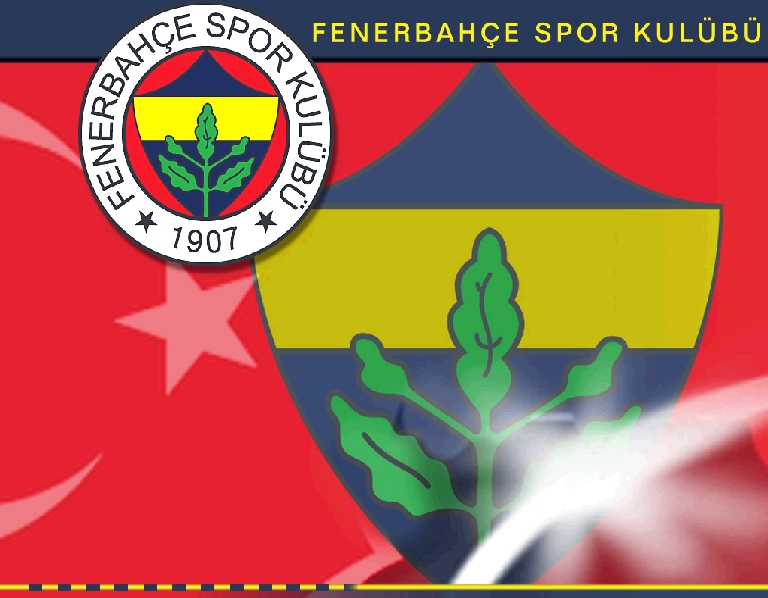güzide takımlarımızdan fenerbahçe resimleri burada