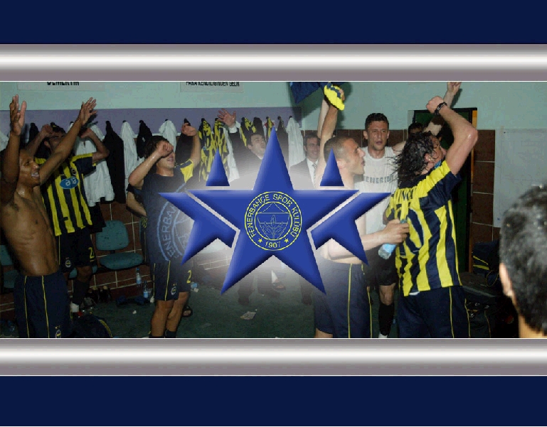 güzide takımlarımızdan fenerbahçe resimleri burada