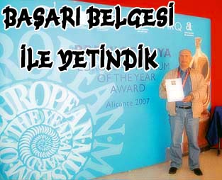 Müze "Emya"yı Alamadı!