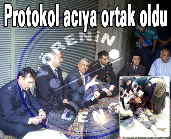 Bu Acıya Yürek Dayanmaz!