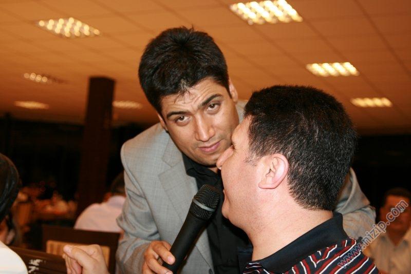 Mustafa Açıkses