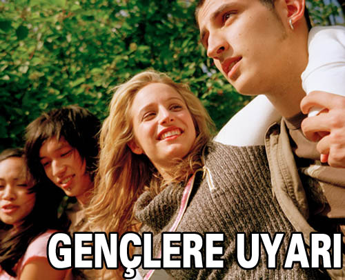 "Gençliğine ve Okuluna Sahip Çık"