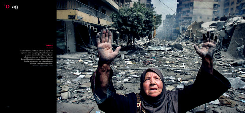 "O AN" ADLI FOTOĞRAF YARIŞMASI SONUÇLANDI