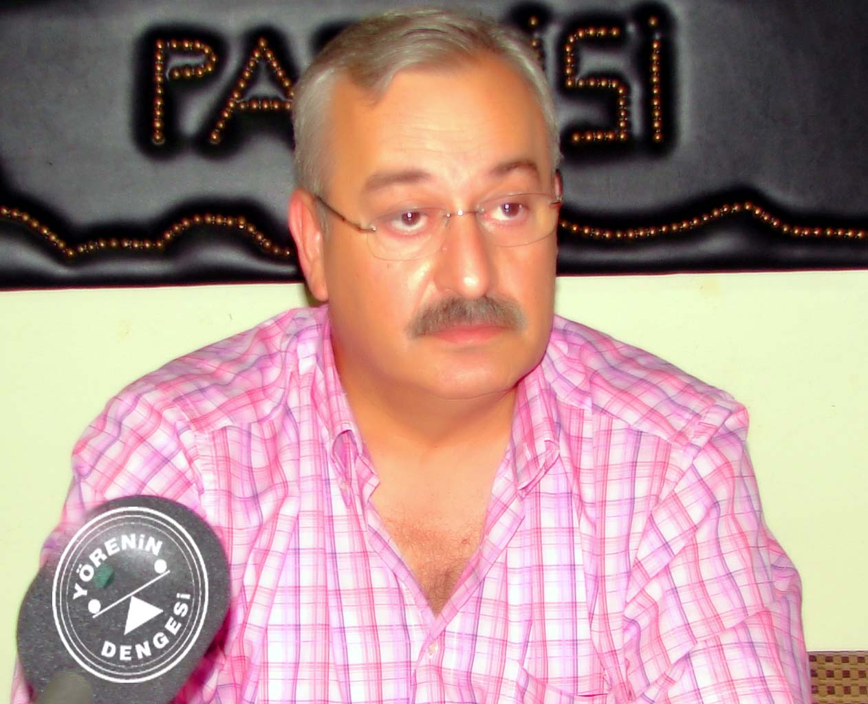 Reşat Özberk Çekildi