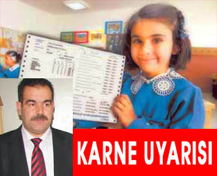Kurt'tan Karne Uyarısı!