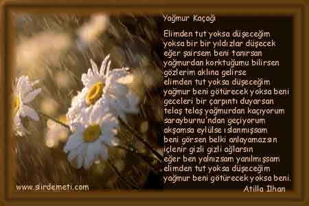 ŞİİR SEVER NİZİPLİLER BURAYA...