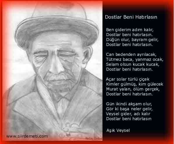 ŞİİR SEVER NİZİPLİLER BURAYA...
