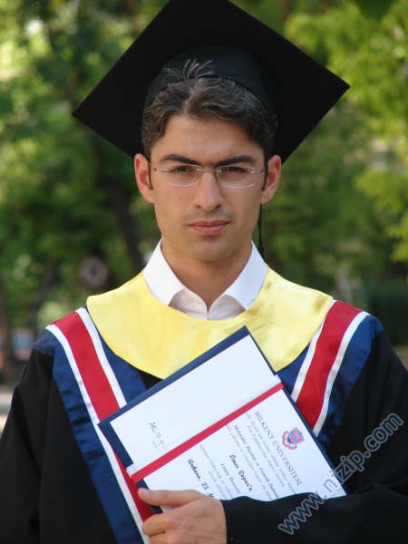 2007'de Mezun Olan Arkadaşlarımız