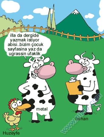 Sütaş karikatürleri Nizip.com'da Olursa.