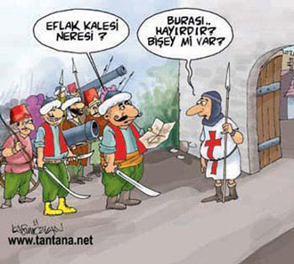 ADINIZ NEDİR HANFENDİ