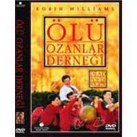 Müthiş Bir Kitap Ölü Ozanlar Derneği