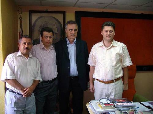 FENERBAHÇELİLERE İTHAF OLUNUR