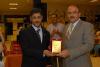 TİCARET LİSESİ MEZUNLAR GECESİ YAPILDI