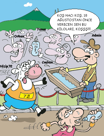 Sütaş karikatürleri Nizip.com'da Olursa.