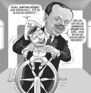 Saadet Partisi Seçim Bürosu Rahmetle Açıldı