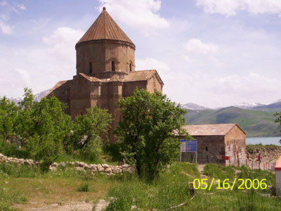 TÜRKİYEDEN HARİKA MANZARALAR