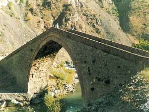 TÜRKİYEDEN HARİKA MANZARALAR