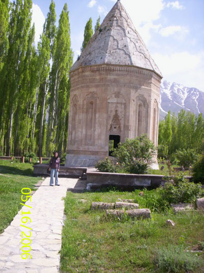 TÜRKİYEDEN HARİKA MANZARALAR