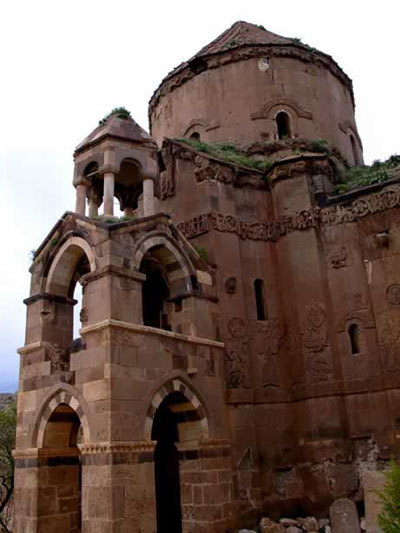 TÜRKİYEDEN HARİKA MANZARALAR