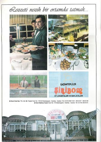 Karpuzatan Dergisi 1994