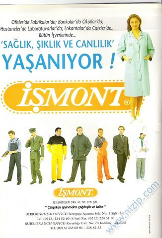 Karpuzatan Dergisi 1995