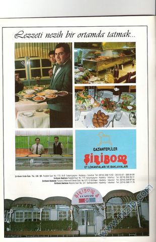 Karpuzatan Dergisi 1996