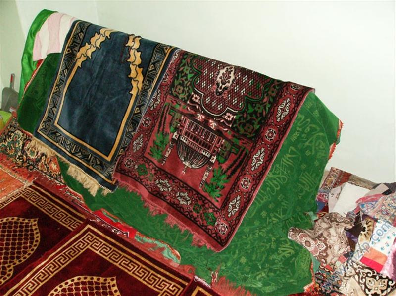 Seyit Hasan Baba Türbesi