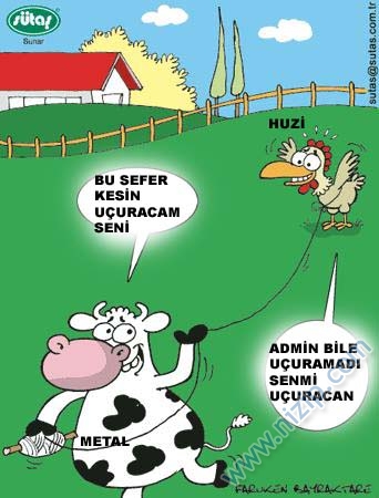 Sütaş karikatürleri Nizip.com'da Olursa.