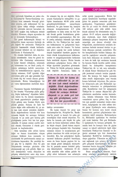 Karpuzatan Dergisi 1996