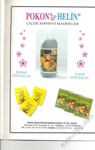 Karpuzatan Dergisi 1996