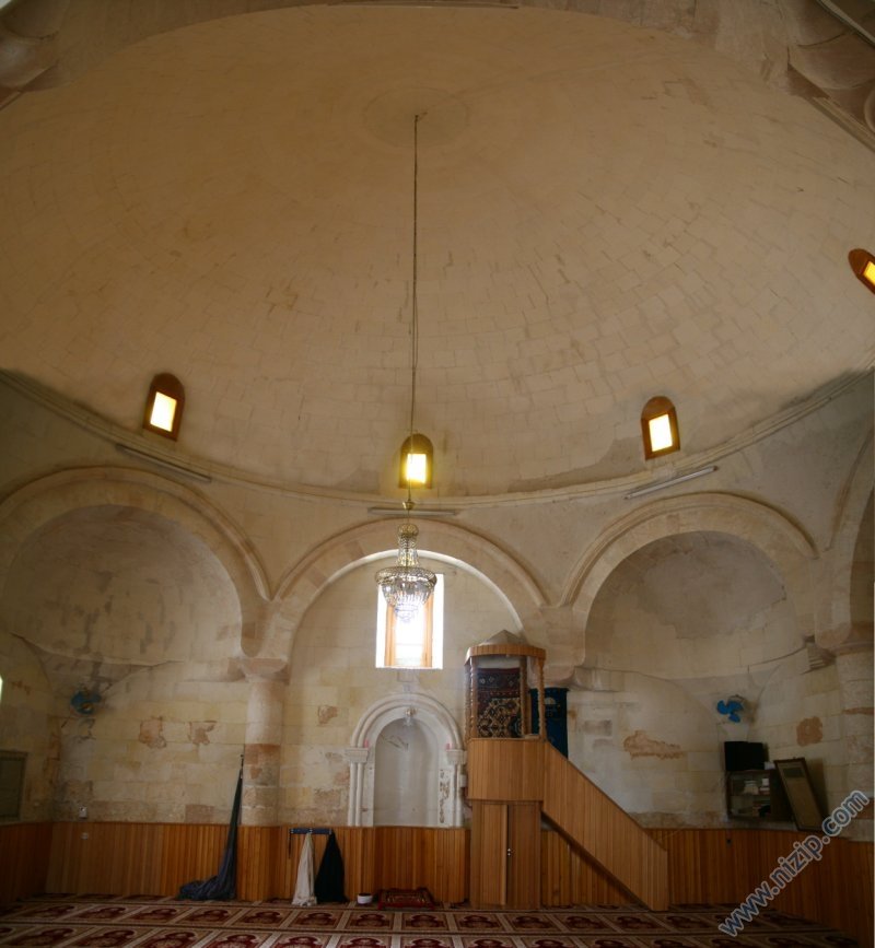 Molla Ahmet Camii
