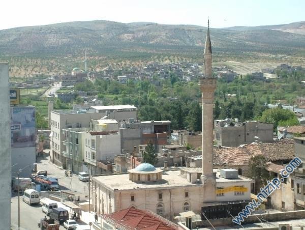Çarşı Camii Fotoları