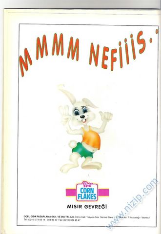 Karpuzatan Dergisi 1994