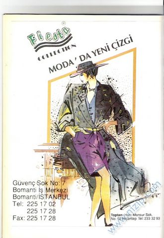 Karpuzatan Dergisi 1994