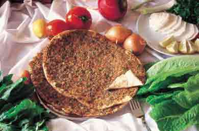 LAHMACUN