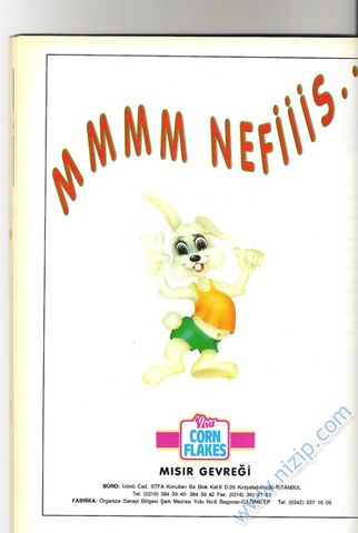 Karpuzatan Dergisi 1995