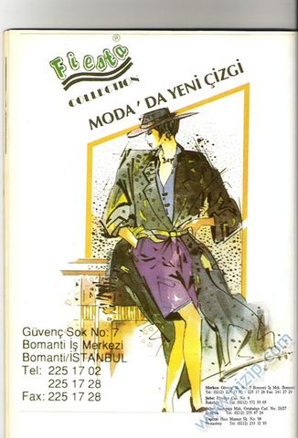 Karpuzatan Dergisi 1995