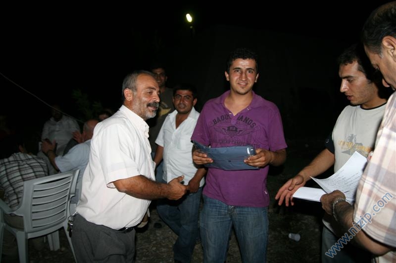 18 Agustos Belkıs Toplantımız Harikaydı