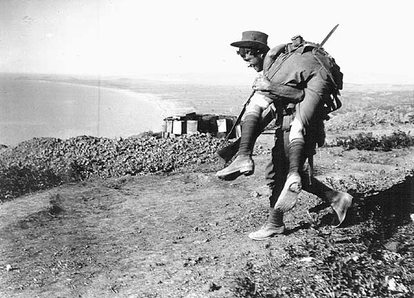 çanakkale Savaşı Resimleri
