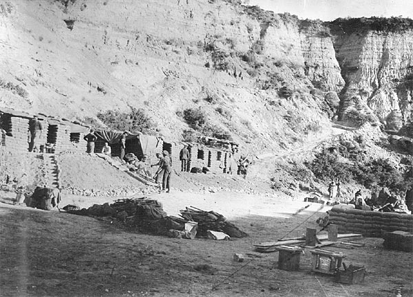 çanakkale Savaşı Resimleri