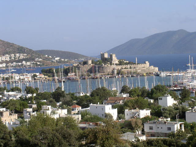 TÜRKİYEDEN HARİKA MANZARALAR