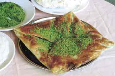 ŞILLIK Şıllık