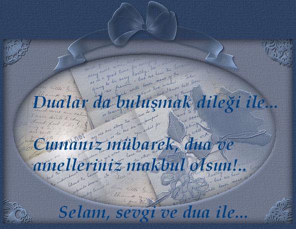 Hayirli Cumalar