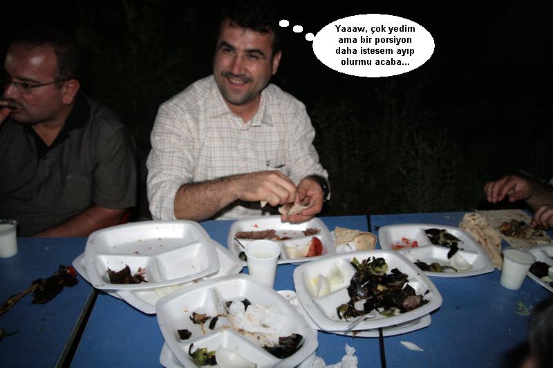 18 Agustos Belkıs Toplantımız Harikaydı
