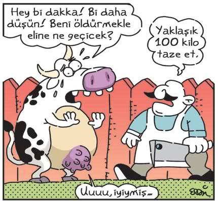 Sütaş karikatürleri Nizip.com'da Olursa.