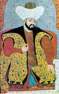Osmanlıda Minyatür