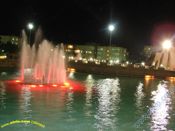 OSMANLI PARKI